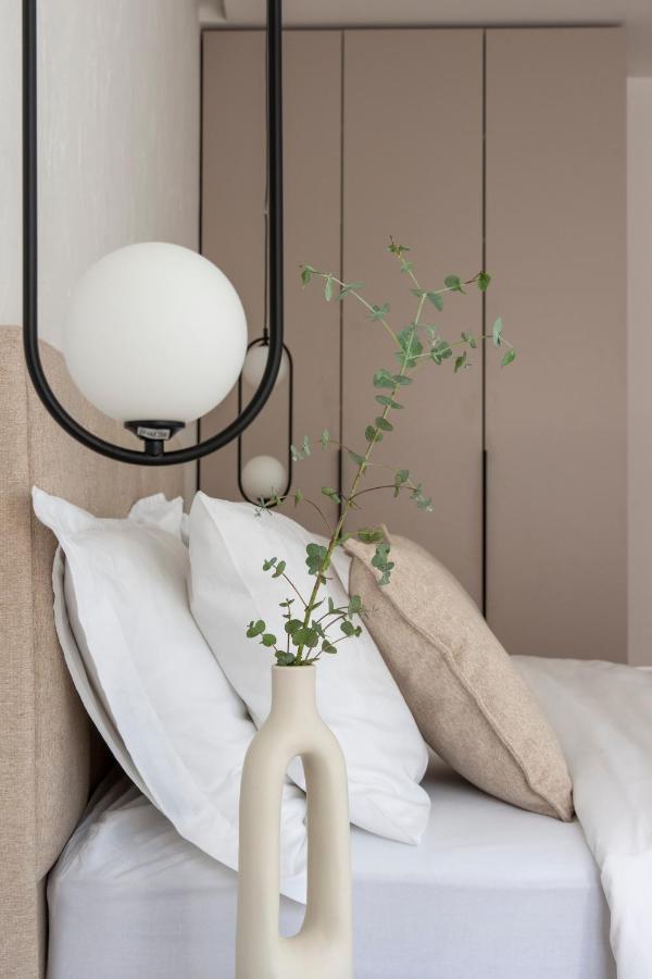 Soho Suites Бар Екстериор снимка