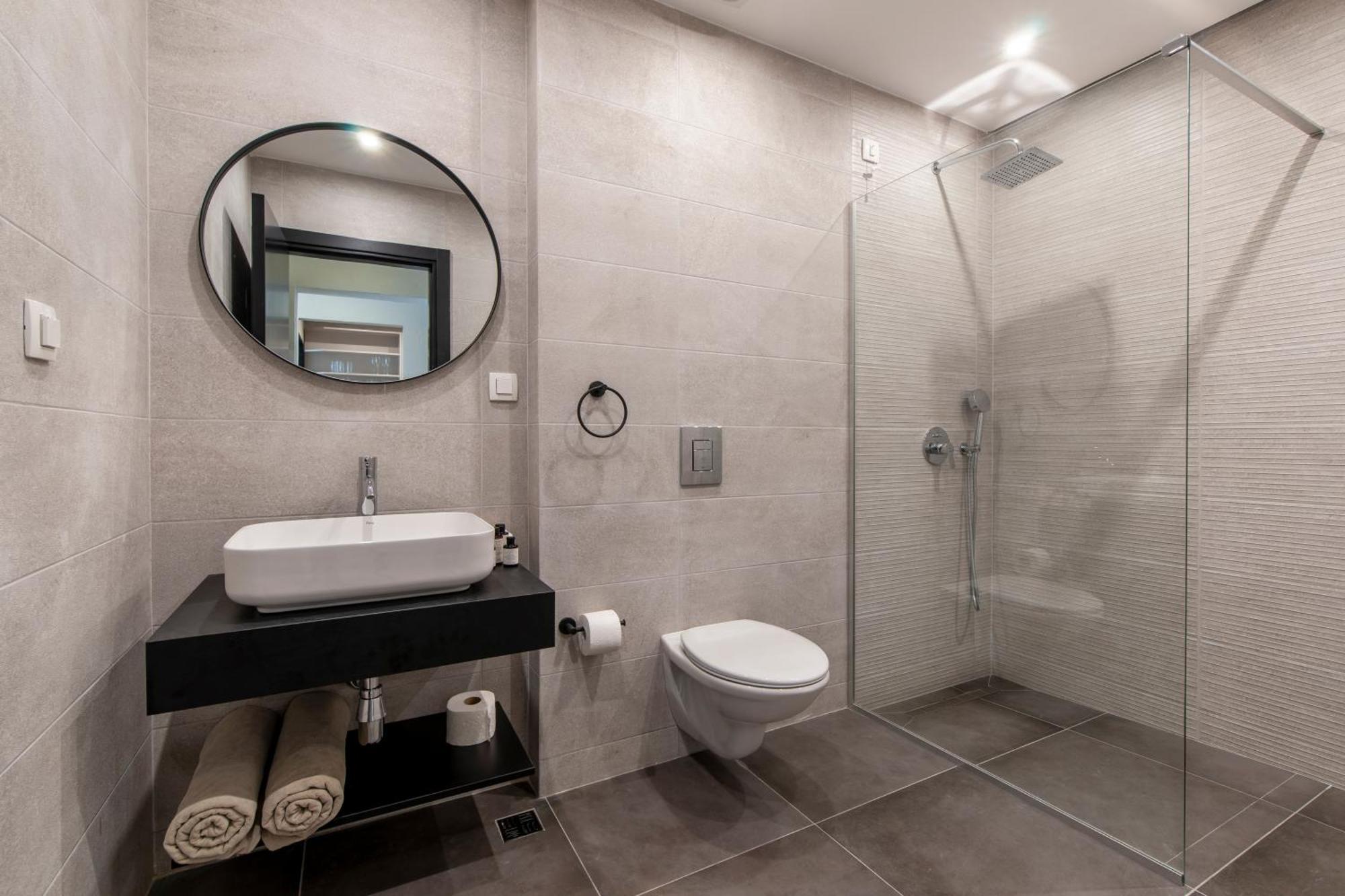 Soho Suites Бар Екстериор снимка